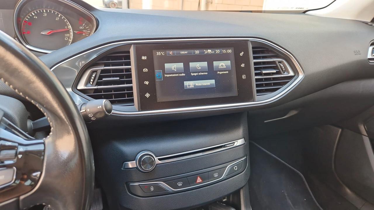 Peugeot 308 BlueHDi 120 S&S GT Line