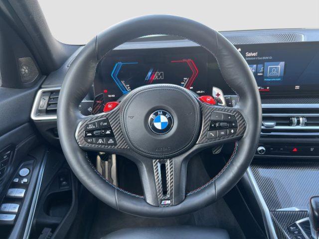 BMW M3 M3 Touring Competition M xDrive