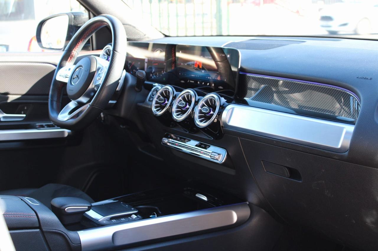 Mercedes-benz GLB 200 d Automatic 4Matic Premium