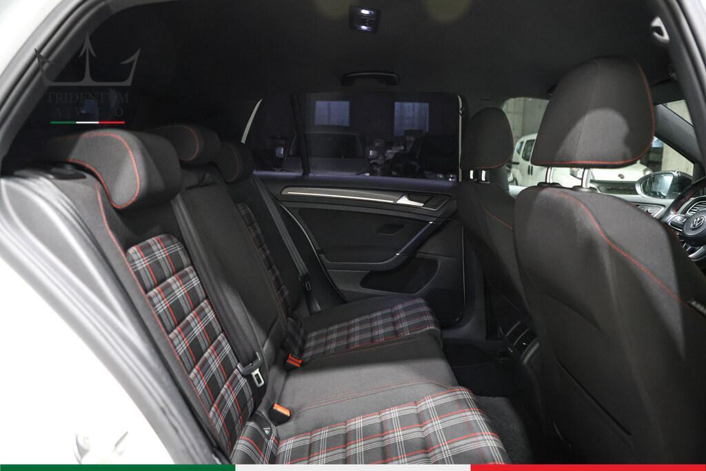 Volkswagen Golf GTI Golf 5p 2.0 tsi Gti Performance 245cv dsg
