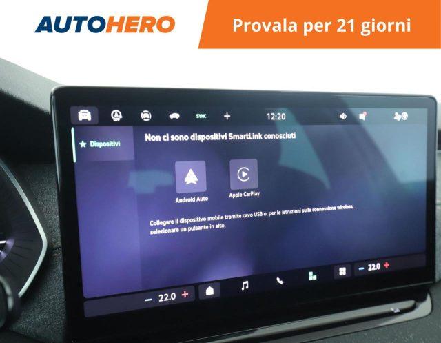 SKODA Octavia 2.0 TDI 150 CV DSG Wagon Style