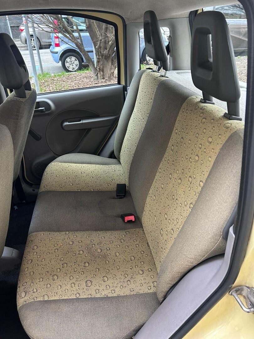 Fiat Panda 1.1 active