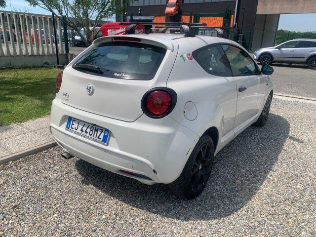 ALFA ROMEO MiTo 1.3 JTDm-2 95 CV S&S Distinctive