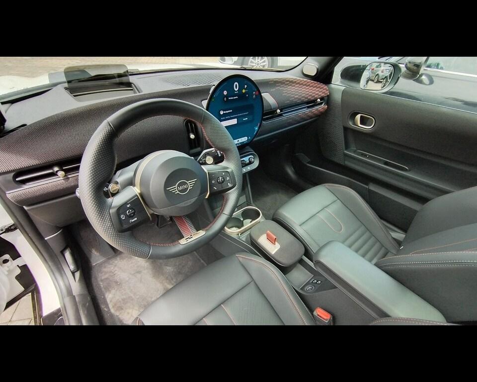 Mini Mini Cooper 3 Porte 2.0 S JCW Auto