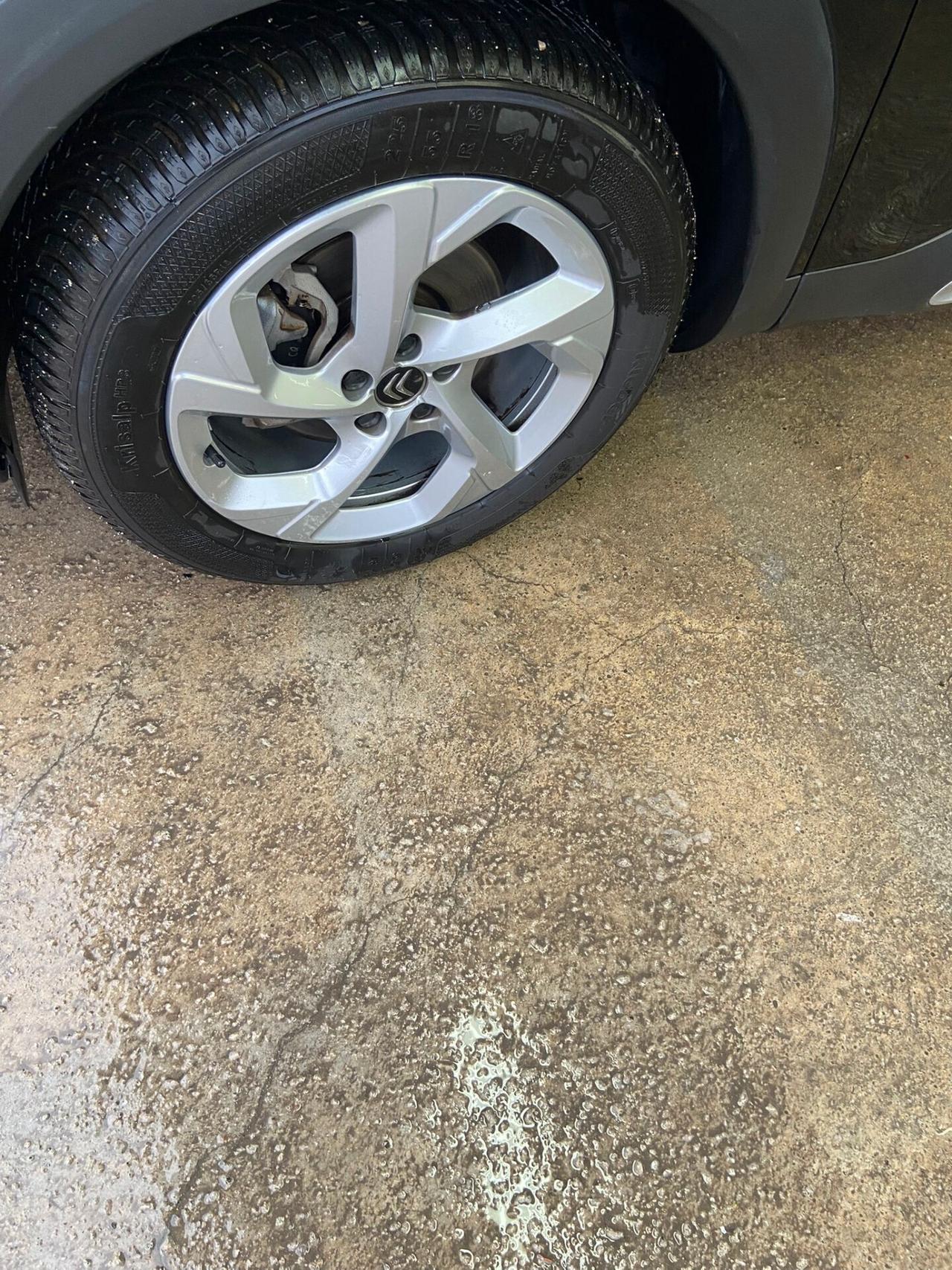 Citroen C5 Aircross BlueHDi 130 S&S EAT8 Shine