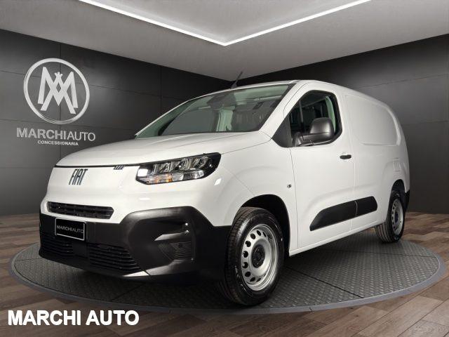FIAT Doblo (Prezzo Iva Escl.) 1.5 BlueHdi 130CV PL-TN