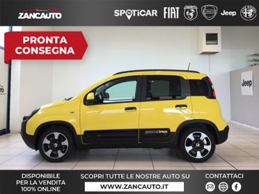 FIAT Panda S9 1.0 Hybrid Pandina - PROMO MESE + TARGA