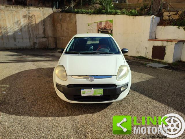 FIAT Punto Evo 1.3 Mjt 75 CV 3 porte Dynamic