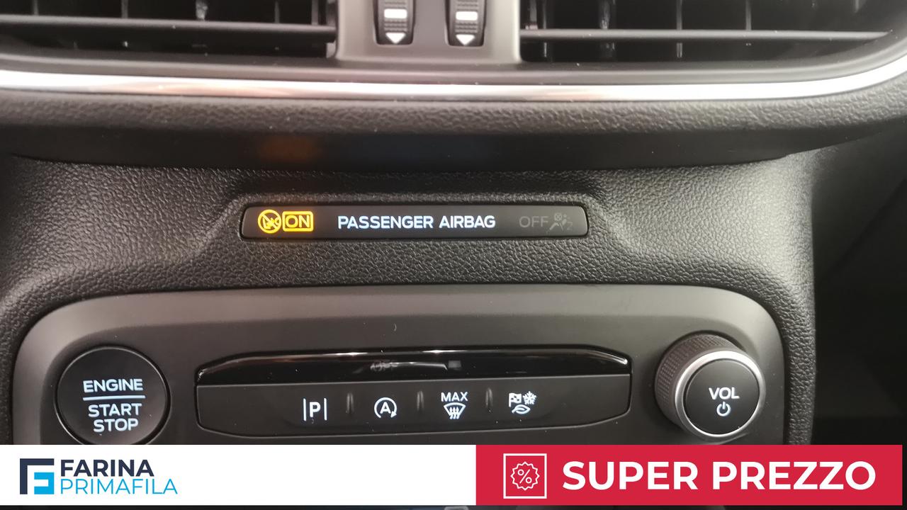 FORD Focus Active V 2022 - Focus Active 1.0 ecoboost h Design 125