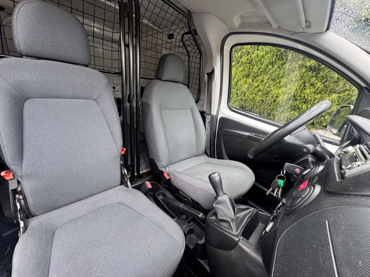 Fiat Fiorino 1.3 MJT 75CV Furgone E5+