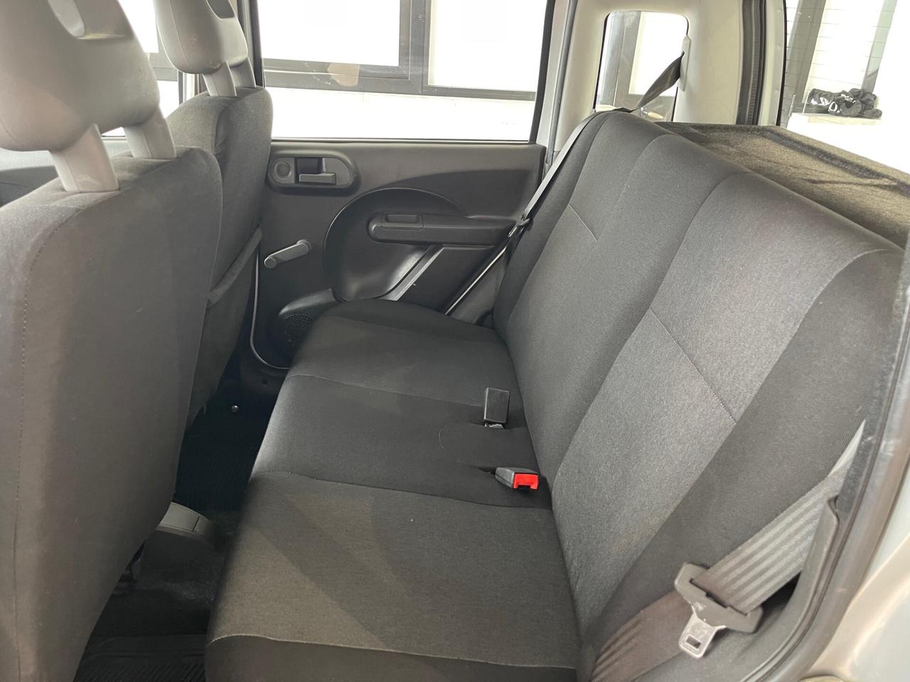 Fiat Panda 1.2 4x4 Climbing-NO VINCOLO DI FINANZIAMENTO