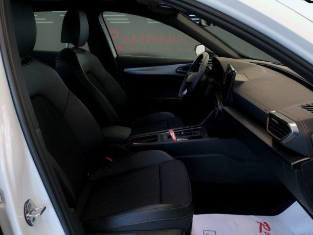 CUPRA Formentor 2.0 TDI 4x4 DSG 150 Cv Km 15.000 Pronta Consegna