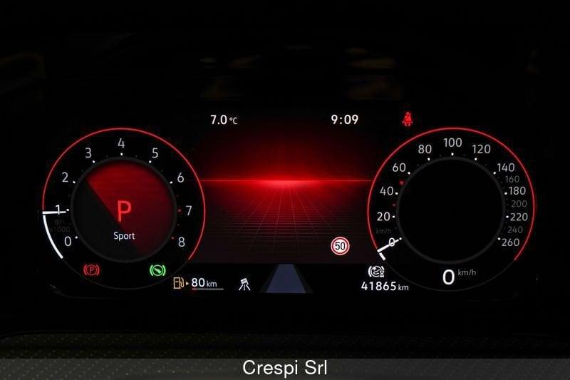 Volkswagen Golf Golf 1.5 eTSI 150 CV EVO ACT DSG R-Line