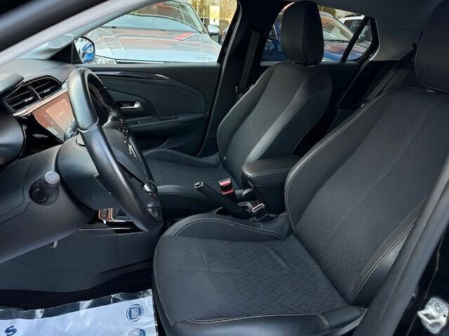 Opel Corsa 1.2 Benz. 75CV Elegance Navy Edition - 2021