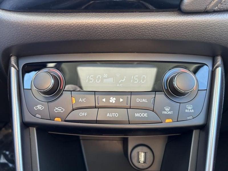 Suzuki S-Cross 1.4 Hybrid 4WD AllGrip Top+ TETTO 4X4 PRONTA CONSEGNA