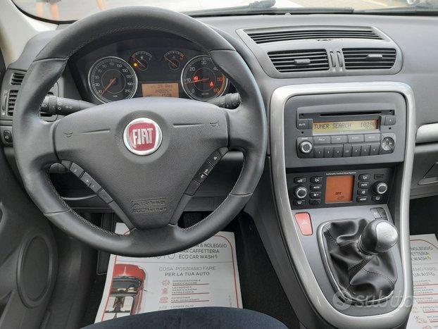 FIAT Croma 1.9 mjt 120cv Dynamic 140.000km- 2008
