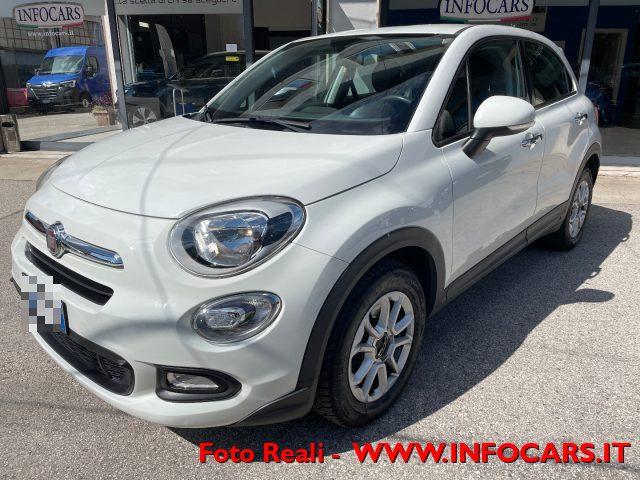 FIAT 500X 1.3 MultiJet 95 CV Pop Star PROMO