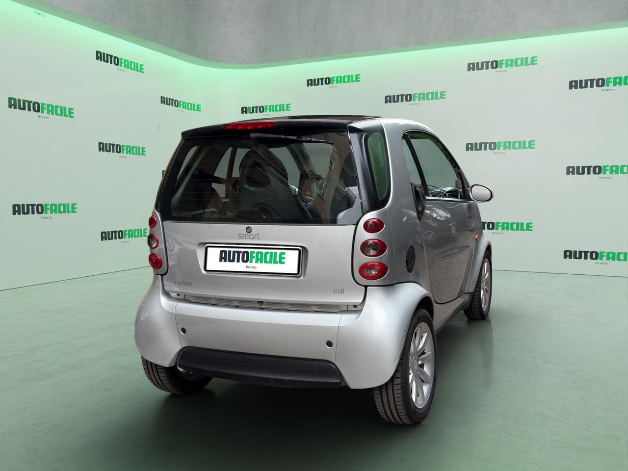 Smart Passion - CONDIZIONI OTTIME/ GOMMATA