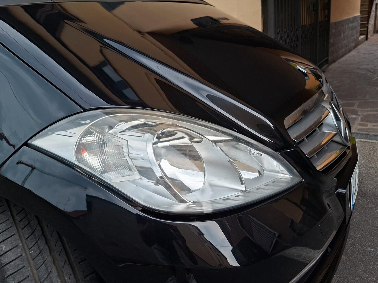 Mercedes-benz A 160 Classe 169 BLUE-EFFICIENCE Style, Service certificato!