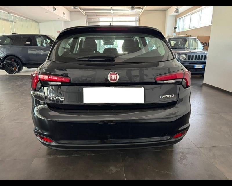 FIAT Tipo 5 P. 1.5 Hybrid DCT 5 porte
