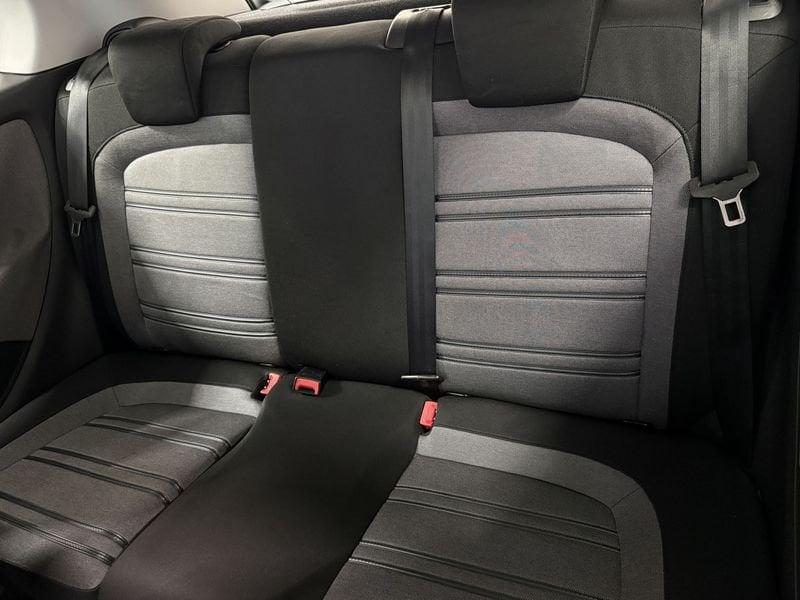 FIAT Punto Punto Evo 3Pt 1.4 Natural Power Active 77cv - UNICO PROPRIETARIO