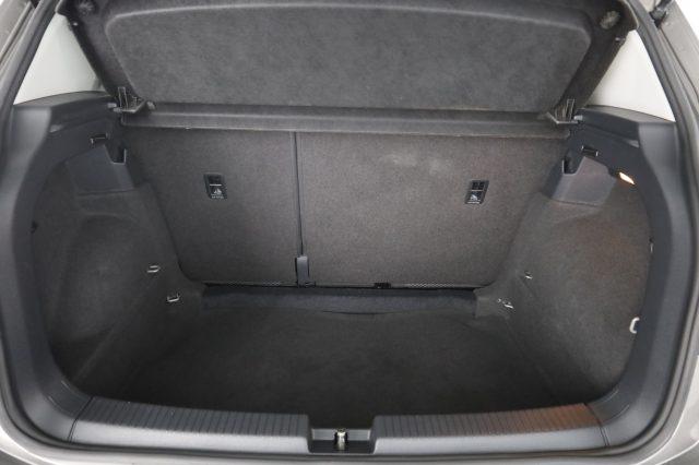 VOLKSWAGEN T-Cross T-Cross 1.6 TDI SCR Urban BMT