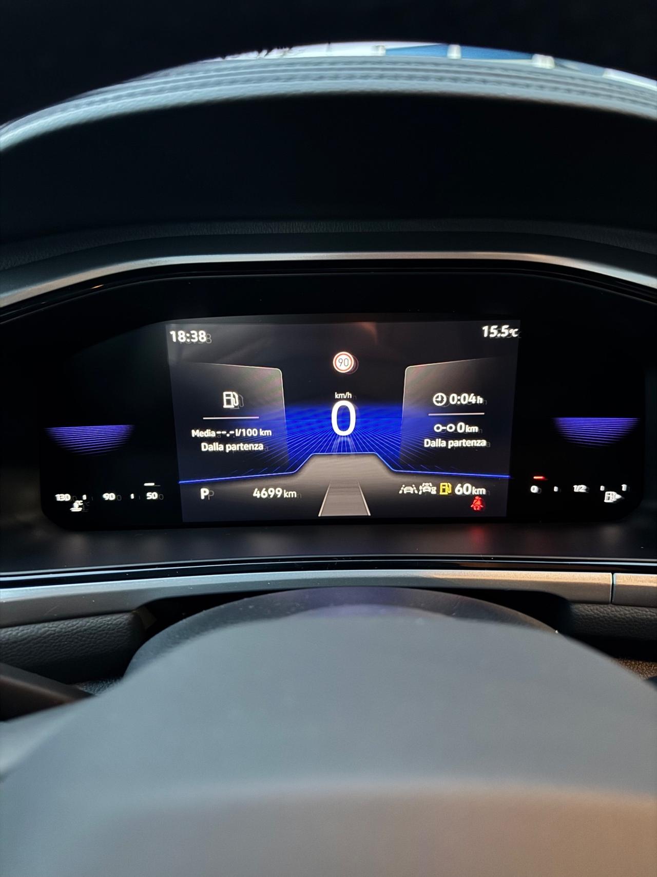 Volkswagen T-Roc 1.5 TSI ACT DSG Edition Plus