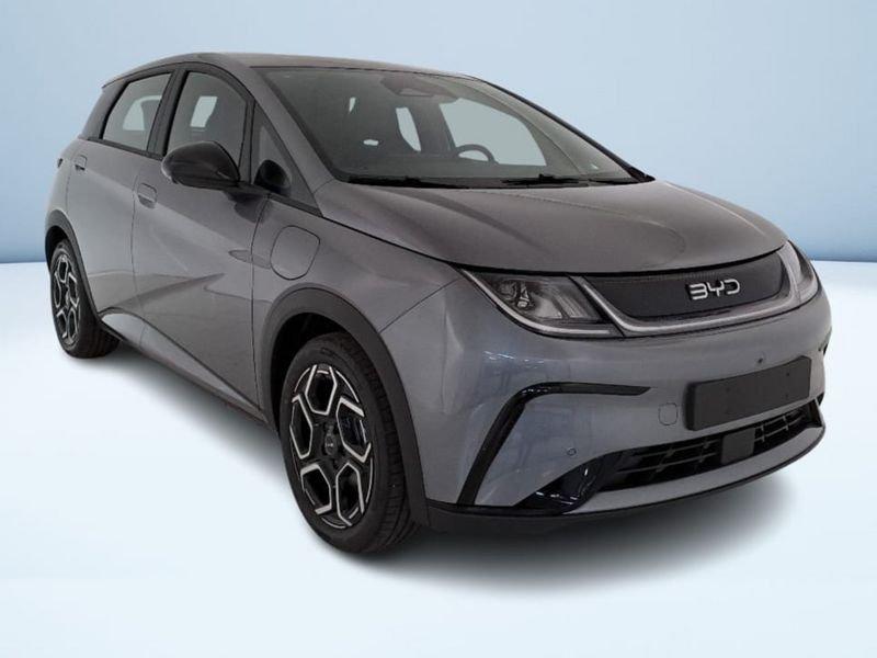 BYD DOLPHIN Comfort