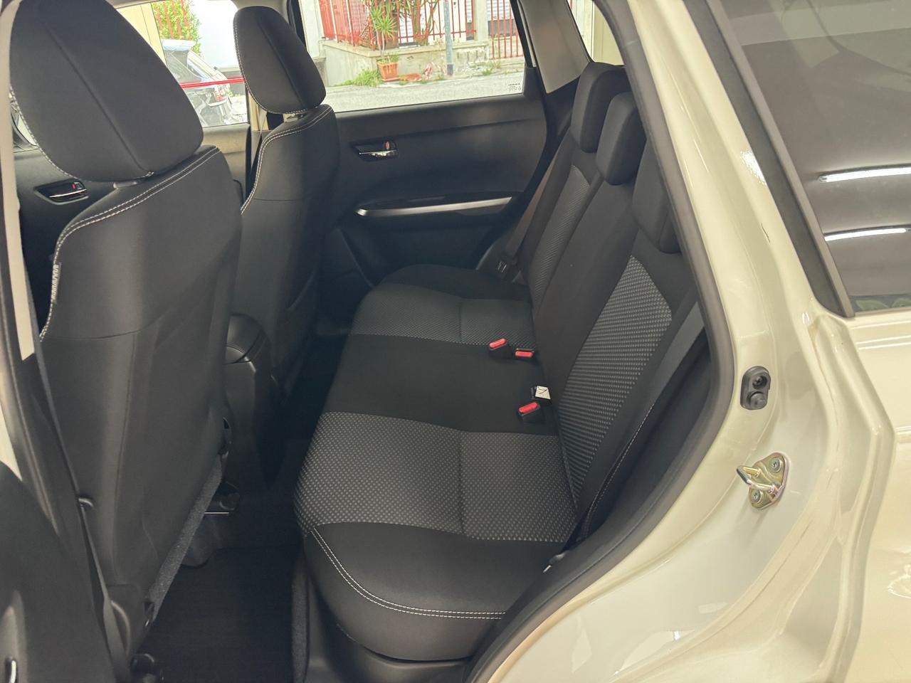 Suzuki Vitara 1.4 Hybrid Cool