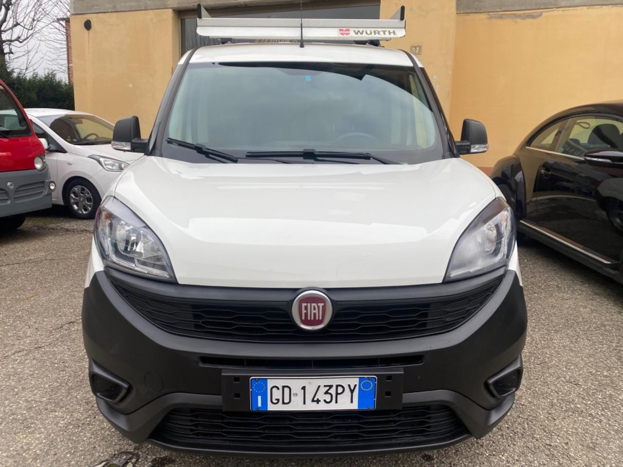 Fiat Doblo Doblò 1.3 MJT 95 cv.S&S PC-TN Cargo Easy