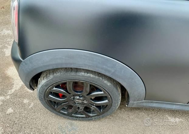 MINI Cooper S 1.6 16V Cooper S