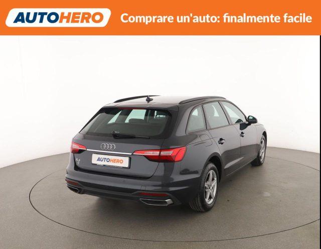 AUDI A4 Avant 30 TDI/136 CV S tronic