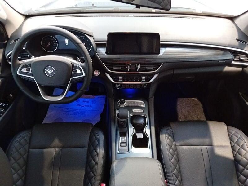 Foton Tunland G7 Tunland G7 2.0 TDI Doppia Cabina 4WD AT8