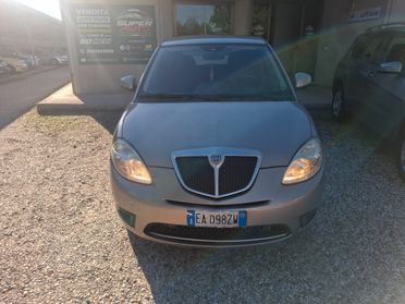 Lancia Ypsilon 1.2 69 CV Elle