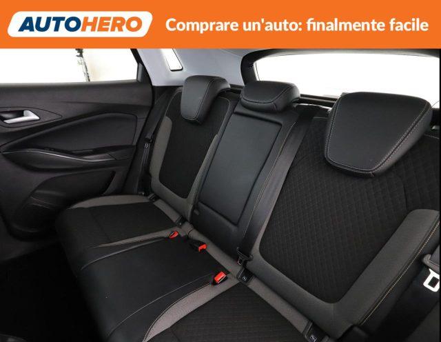 OPEL Grandland X 1.2 Turbo 12V 130 CV Start&Stop Advance