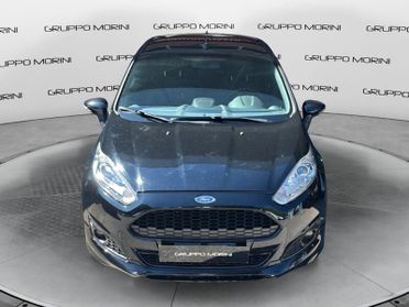 Ford Fiesta 1.5 TDCi 75CV ST-Line