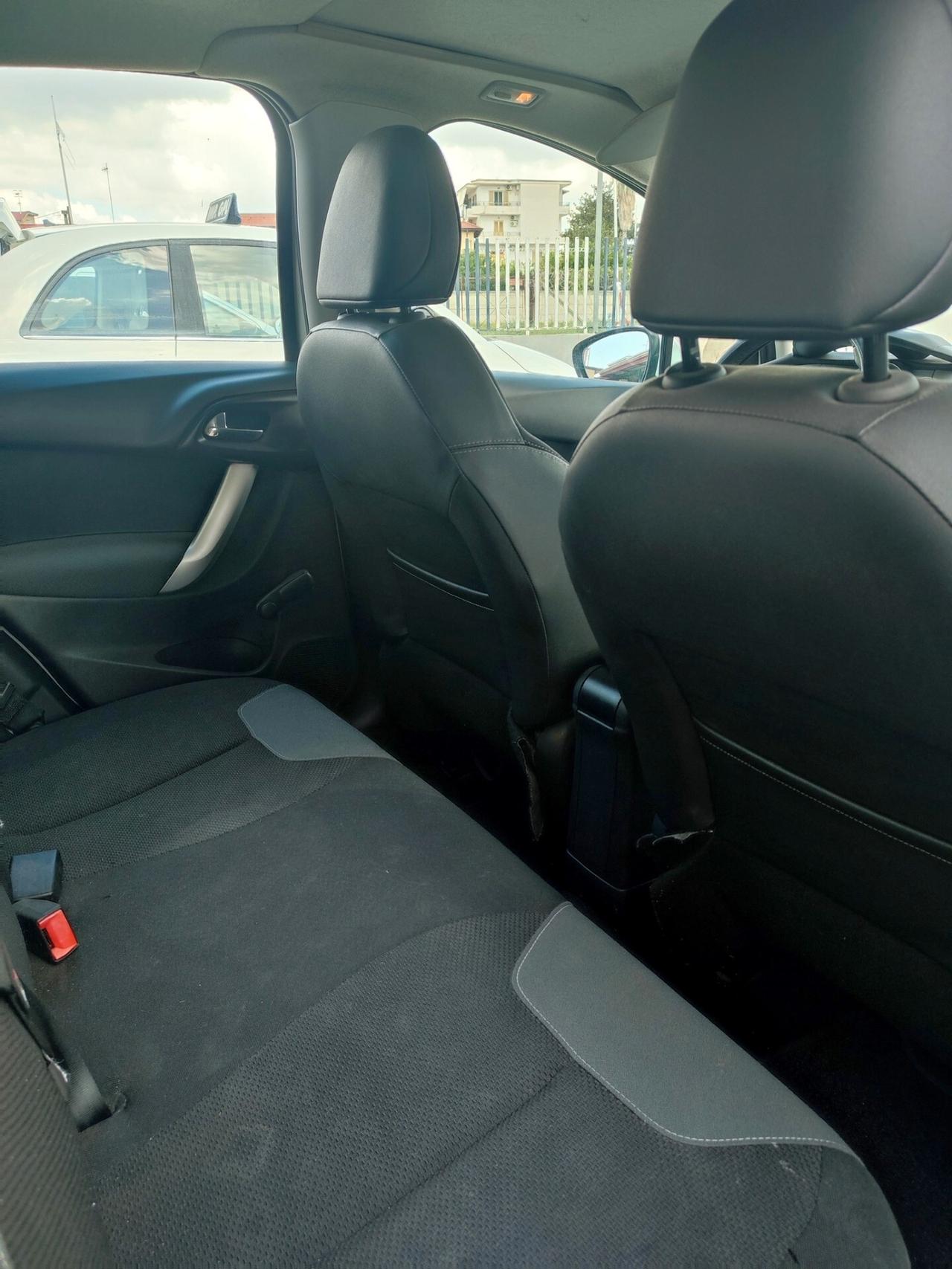 Citroen C3 1.1 GPL airdream Exclusive