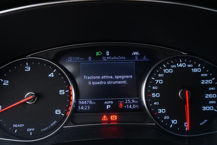 Audi A6 Avant 40 TDI Business S tronic BR399449 2.0 Mild Hybrid 204CV