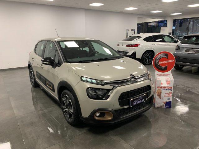 CITROEN C3 1.2 Benzina C-Series Full Optional