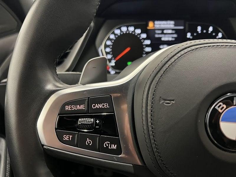 BMW Serie 1 BMW 135 MXDRIVE