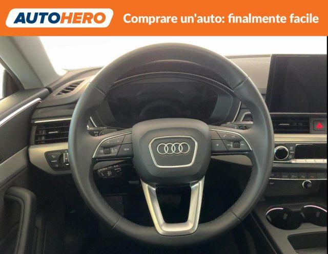 AUDI A5 40 TDI S tronic S line edition