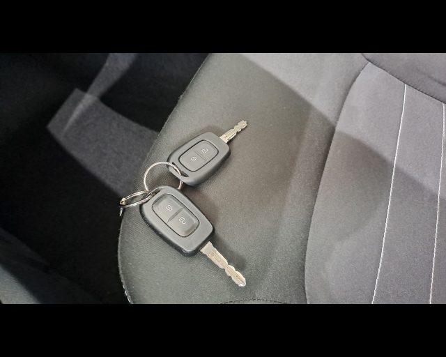 DACIA Sandero Stepway 1.5 dci Brave s&s 90cv