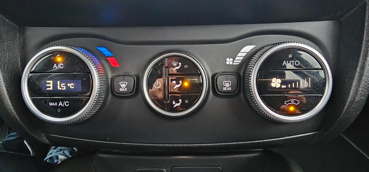 Fiat Tipo 1.0 5 Benzina Business solo 52000 Km