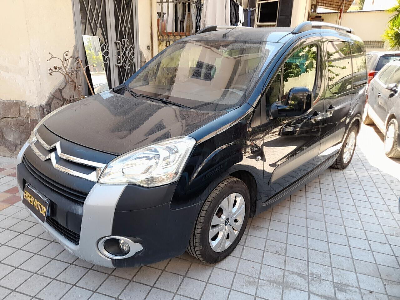 Citroen Berlingo 1.6 VTi 120CV XTR Theatre
