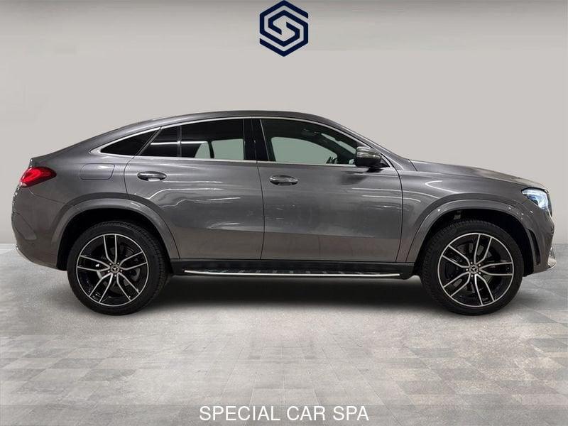 Mercedes-Benz GLE Coupé GLE 400 d 4Matic Coupé Premium Plus