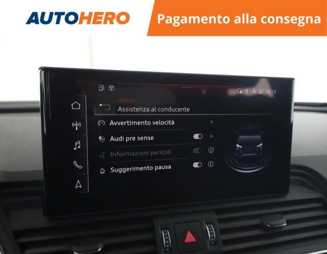 AUDI Q5 SPB 40 TDI quattro S tronic S line