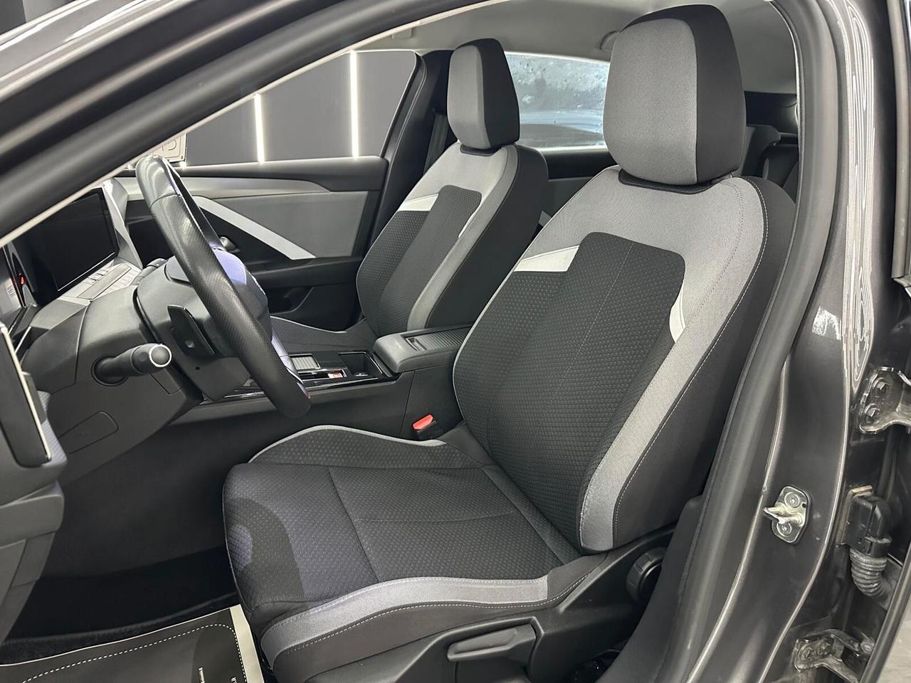 Opel Astra 1.5 Turbo Diesel 130 CV AT8 Edition