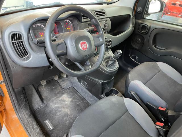 FIAT Panda 1.2 EASY 69CV CAMBIO MANUALE