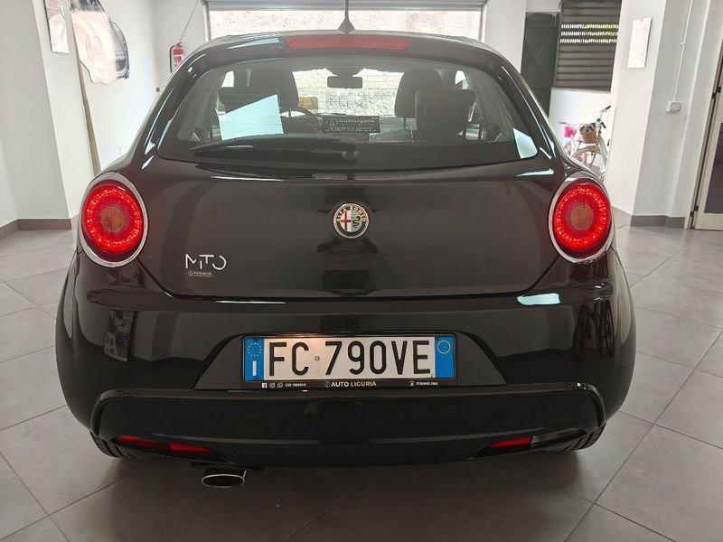 Alfa Romeo MiTo MiTo 1.4 78 CV 8V S&S Distinctive