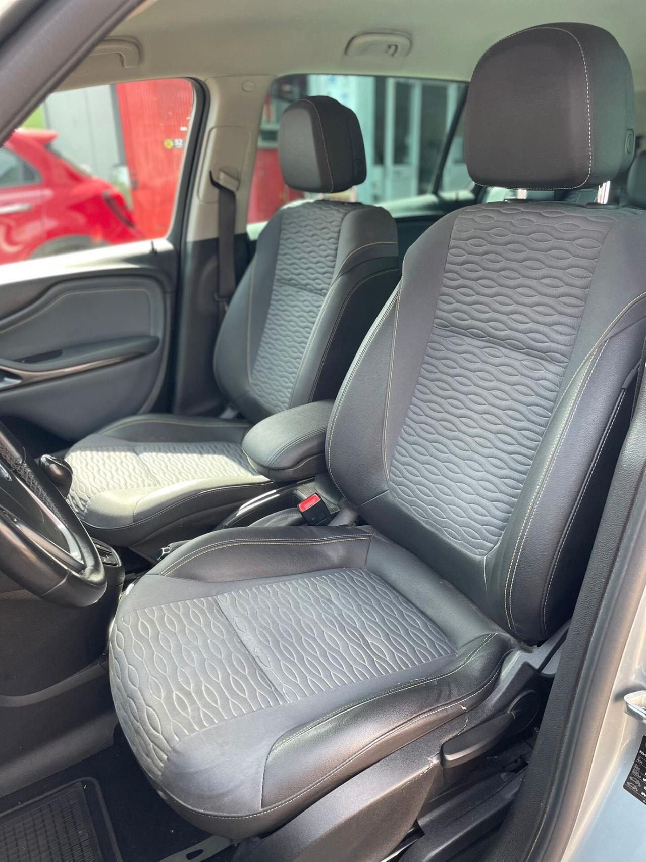 Opel Zafira Tourer 1.6 Turbo EcoM 150CV Cosmo 7POSTI